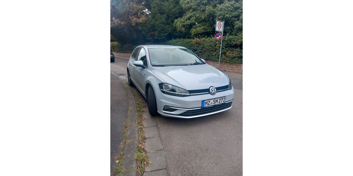 VW Golf 120.000 km 13.200 &euro; Mainz 55127