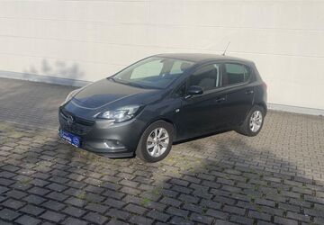 Opel Corsa 115.000 km 7.490 &euro; Mainz -Kastel 55252