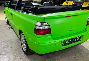 VW Golf 169.900 km 3.980 &euro; Mainz 55129