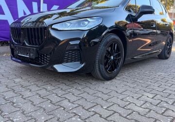 BMW 218 71.000 km 23.199 &euro; Mainz-Kastel 55252