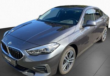 BMW 220 Gran Coupé 70.000 km 25.450 &euro; Kronberg 61476