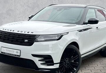 Land Rover Range Rover Velar 22.500 km 84.880 &euro; Mainz-Hechtsheim 55129