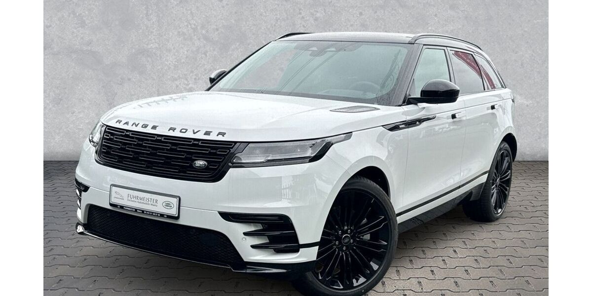Land Rover Range Rover Velar 32.100 km 84.880 &euro; Mainz-Hechtsheim 55129