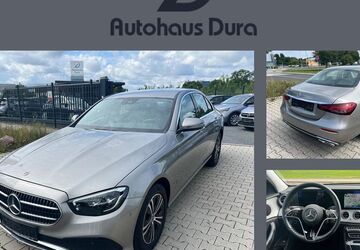 Mercedes-Benz E 220 78.000 km 34.350 &euro; Rüsselsheim 65428