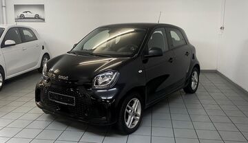 Gebrauchte Smart ForFour