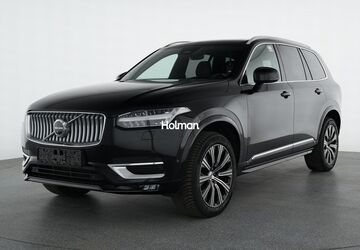 Volvo XC90 42.981 km 47.217 &euro; Eschborn 65760
