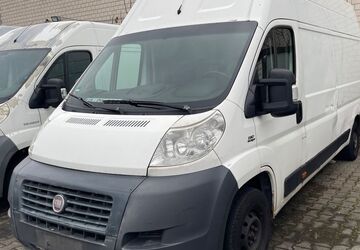 Fiat Ducato 711.000 km 1.950 &euro; Mainz 55129