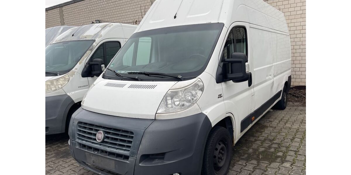 Fiat Ducato 711.000 km 1.950 &euro; Mainz 55129