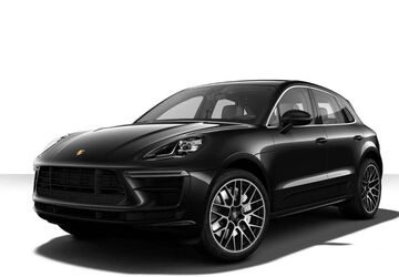 Porsche Macan 43.351 km 74.900 &euro; Hofheim 65719