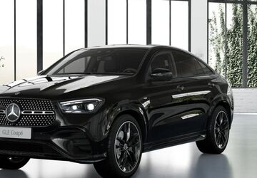 Mercedes-Benz GLE 350 9.300 km 92.890 &euro; Wiesbaden 65189