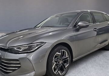 VW Passat Variant 8.000 km 41.990 &euro; Oberursel 61440