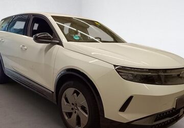 Opel Grandland (X) 7.350 km 36.800 &euro; Rüsselsheim 65428