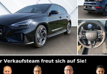 Hyundai i30 2.900 km 30.880 &euro; Ingelheim 55218