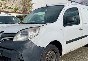 Renault Kangoo 324.000 km 2.450 &euro; Mainz 55129