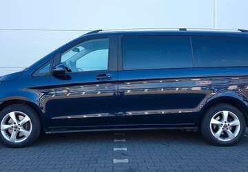 Mercedes-Benz V 220 91.359 km 34.800 &euro; Wiesbaden 65201