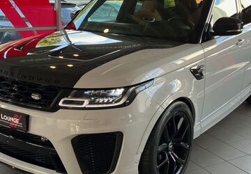 Land Rover Range Rover Sport 86.960 km 59.999 &euro; Schwabenheim 55270