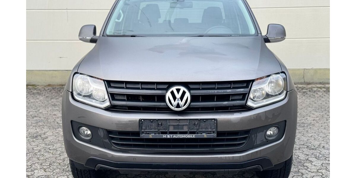 VW Amarok 345.000 km 12.800 &euro; Taunusstein 65232