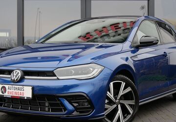 VW Polo 1.500 km 22.450 &euro; Geisenheim am Rhein 65366