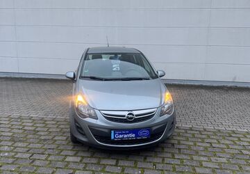 Opel Corsa 130.000 km 5.500 &euro; Mainz -Kastel 55252