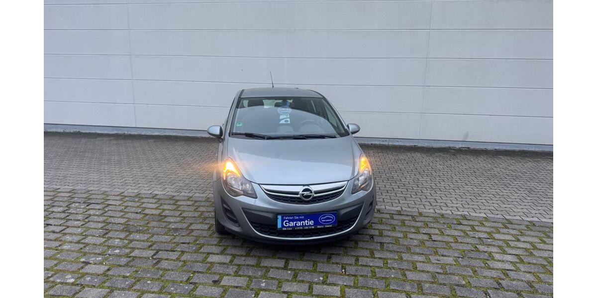Opel Corsa 130.000 km 5.500 &euro; Mainz -Kastel 55252