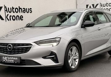 Opel Insignia 109.383 km 15.580 &euro; Bischofsheim 65474