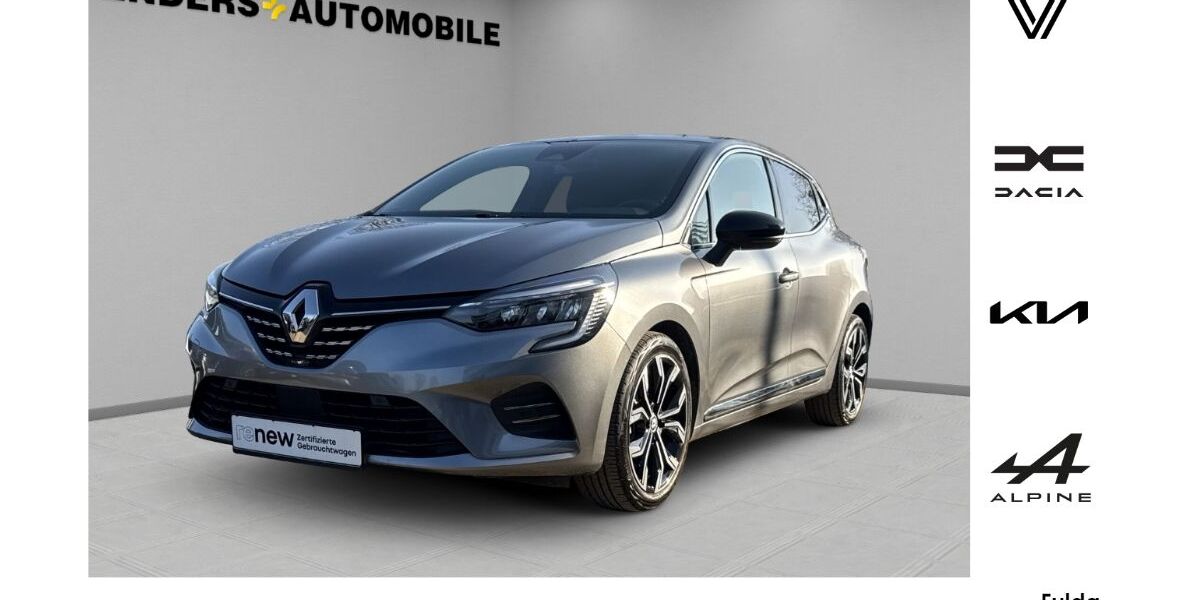 Renault Clio 17.586 km 17.480 &euro; Wiesbaden 65203