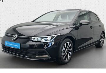 VW Golf 35.269 km 26.160 &euro; Eschborn 65760