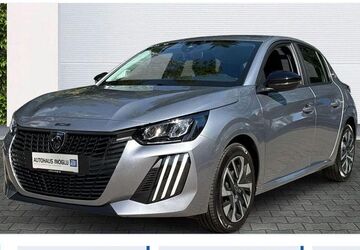 Peugeot 208 27.509 km 14.180 &euro; Rüsselsheim 65428