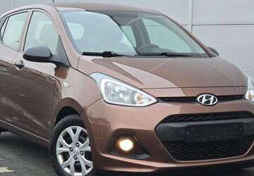 Hyundai i10 136.894 km 4.900 &euro; Wiesbaden 65201