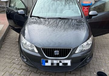 Seat Ibiza 200.000 km 2.500 &euro; Niedernhausen 65527