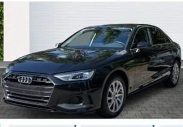 Audi A4 24.232 km 26.480 &euro; Rüsselsheim 65428