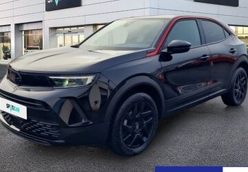 Opel Mokka 30.835 km 22.680 &euro; Wiesbaden 65201