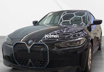 BMW i4 21.174 km 34.712 &euro; Eschborn 65760