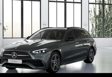 Mercedes-Benz C 300 27.700 km 51.790 &euro; Wiesbaden 65189