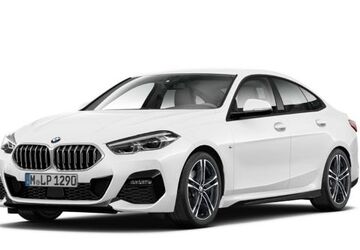 BMW 218 Gran Coupé 46.949 km 26.699 &euro; Hofheim 65719