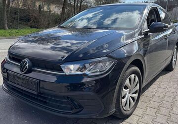 VW Polo 32.000 km 21.499 &euro; Eppstein 65817