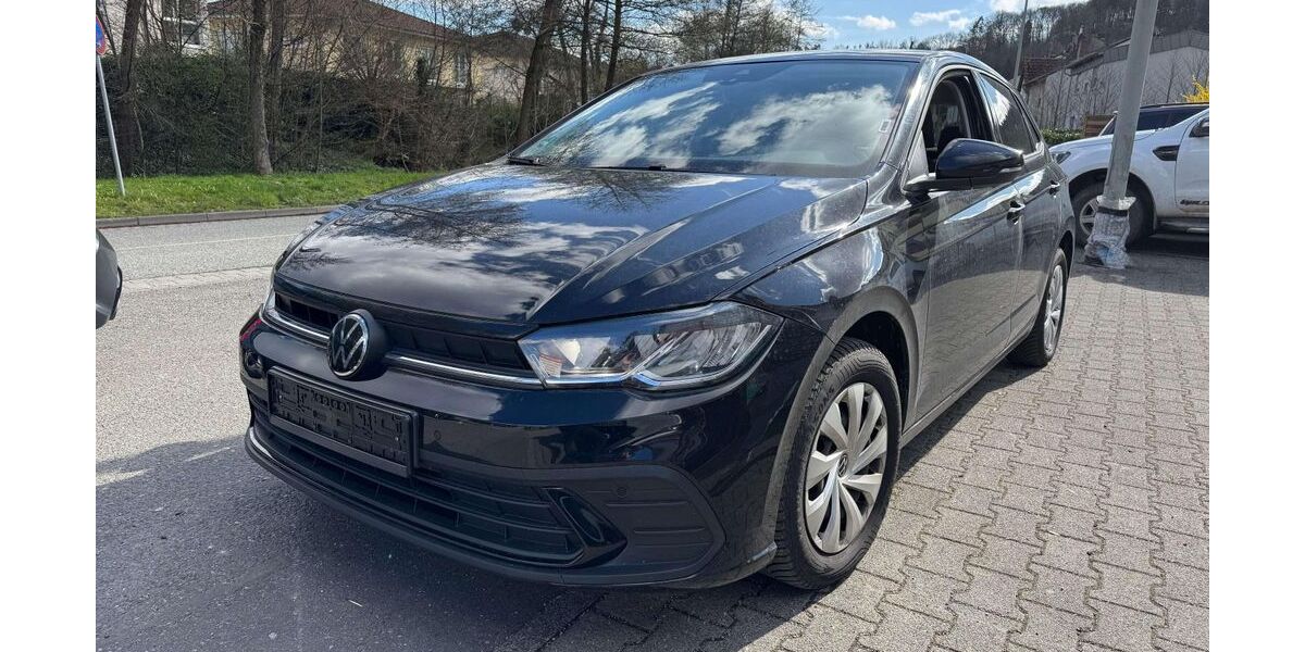 VW Polo 32.000 km 21.499 &euro; Eppstein 65817