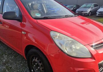 Hyundai i20 199.000 km 1.200 &euro; Kelkheim 65779