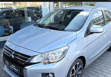 Mitsubishi Space Star 6.800 km 14.990 &euro; Geisenheim 65366
