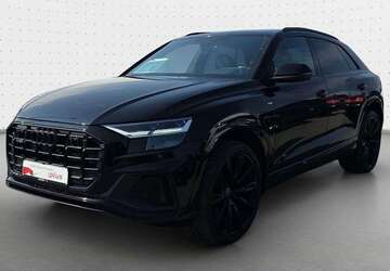 Audi Q8 61.512 km 63.890 &euro; Oberursel 61440
