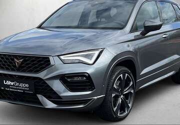 Cupra Ateca 17.526 km 33.750 &euro; Mainz 55120