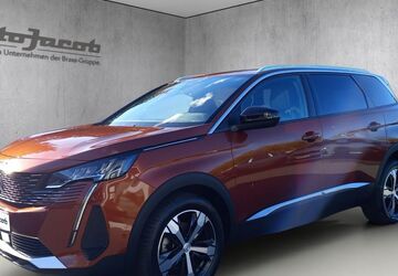 Peugeot 5008 38.500 km 26.690 &euro; Rüsselsheim 65428