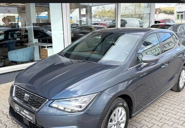Seat Ibiza 85.900 km 13.990 &euro; Geisenheim 65366