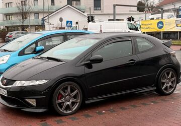 Honda Civic 112.000 km 7.499 &euro; Sulzbach (Taunus) 65843