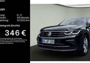 VW Tiguan 32.500 km 32.480 &euro; Mainz-Kastell (Wiesbaden) 55252