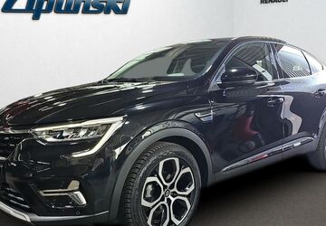 Renault Arkana 27.537 km 20.780 &euro; Schwalbach/Taunus 65824