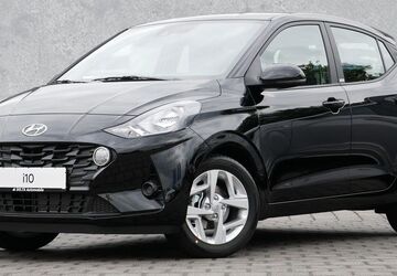 Hyundai i10 21.861 km 16.480 &euro; Wiesbaden 65189