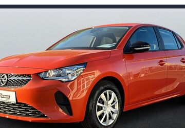 Opel Corsa 19.915 km 12.490 &euro; Flörsheim am Main 65439