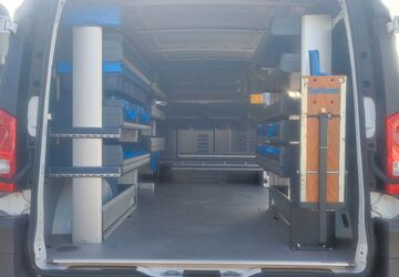 Mercedes-Benz Vito 173.500 km 18.980 &euro; Rüsselsheim 65428