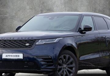 Land Rover Range Rover Velar 54.844 km 44.750 &euro; Kronberg 61476